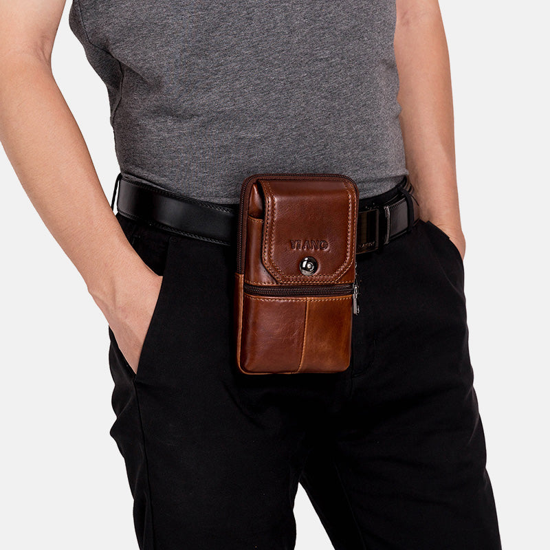 Multifunktionale Gürteltasche, Umhängetasche