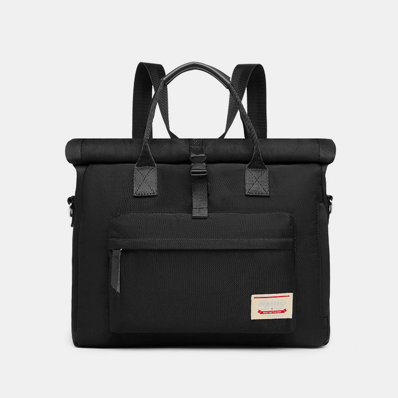 Laptop-Rucksack 16 Zoll Schultasche College Büchertaschen Reise Daypack