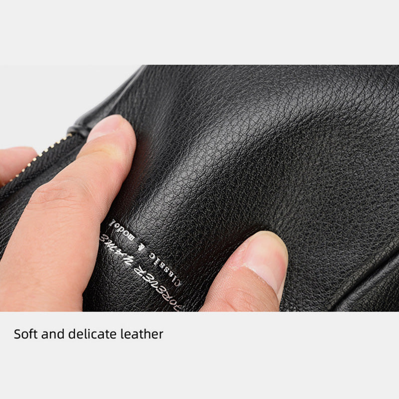 Kleine Umhängetasche, Schultertasche, Geldbörse, Brusttasche für Frauen und Mädchen