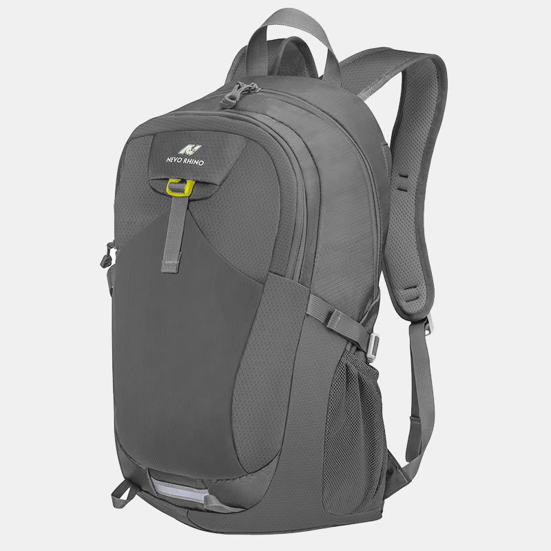 Rucksack für Herren, Outdoor-Reisen, leicht, multifunktional, Wandertasche