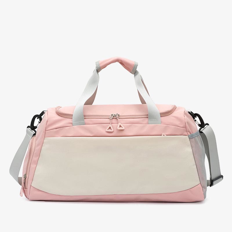 Trocken-Nass-Trennung Sporttasche Damen Herren Reisetasche