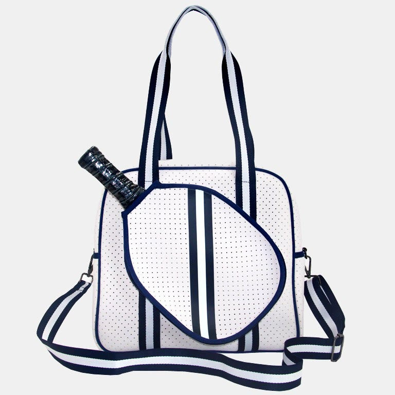 Pickleball Schläger Lagerung Tasche Tote Tragbare Schläger Schulter Tasche