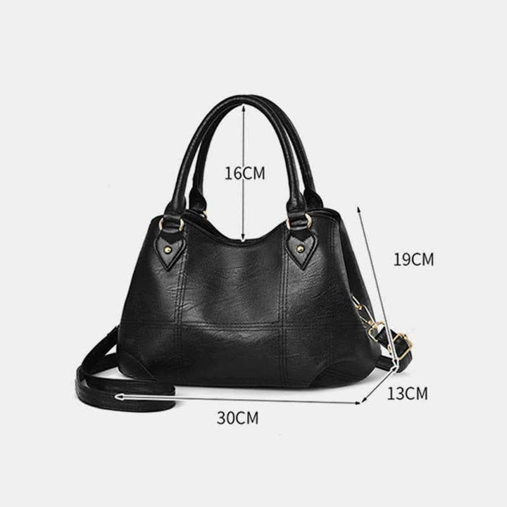 Damen Handtasche Umhängetasche Umhängetasche Schultertasche Umhängetasche Handtasche Schultertasche Umhängetasche