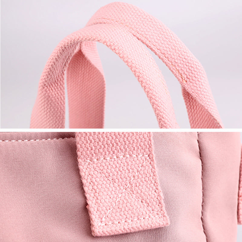 Handtasche für Damen, täglicher Einkauf, leichte, lässige Mama-Tasche