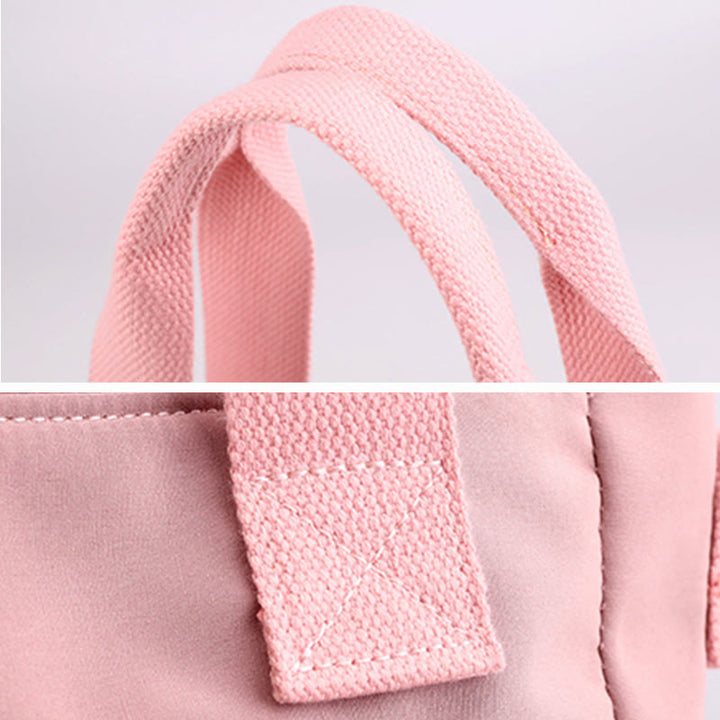 Handtasche für Damen, täglicher Einkauf, leichte, lässige Mama-Tasche