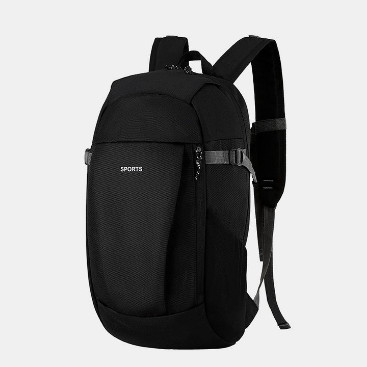 Wanderrucksack, wasserdichter Tagesrucksack, Outdoor-Sport, Trekking, Camping-Rucksack für Damen und Herren