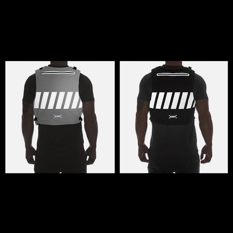 Taktische Weste Outdoor Multifunktionale Abenteuer Sport Ausrüstung Training Uniform
