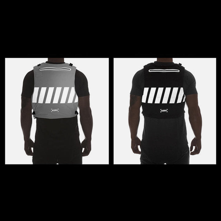 Taktische Weste Outdoor Multifunktionale Abenteuer Sport Ausrüstung Training Uniform