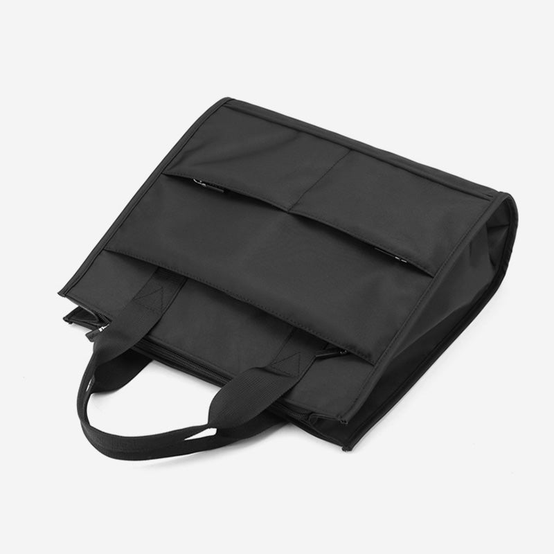 Leichte, wasserdichte Tragetasche mit mehreren Taschen