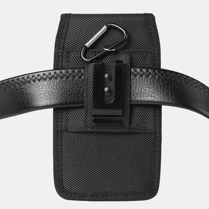 Leichte Business-Handytasche, Hüfttasche