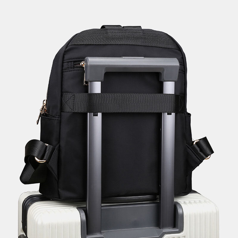 Multifunktionaler, wasserdichter Freizeitrucksack