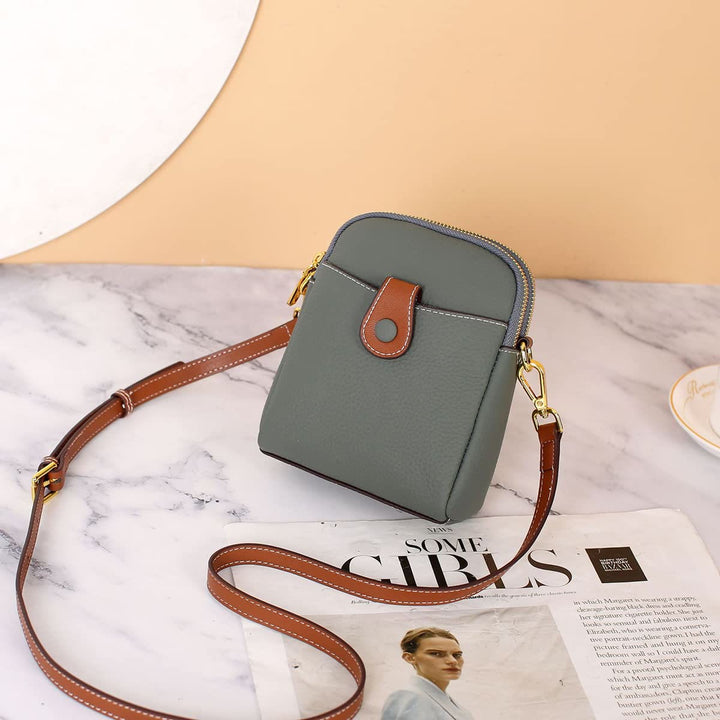Handytasche für Damen, Freizeit-Shopping, Umhängetasche, Geldbörse