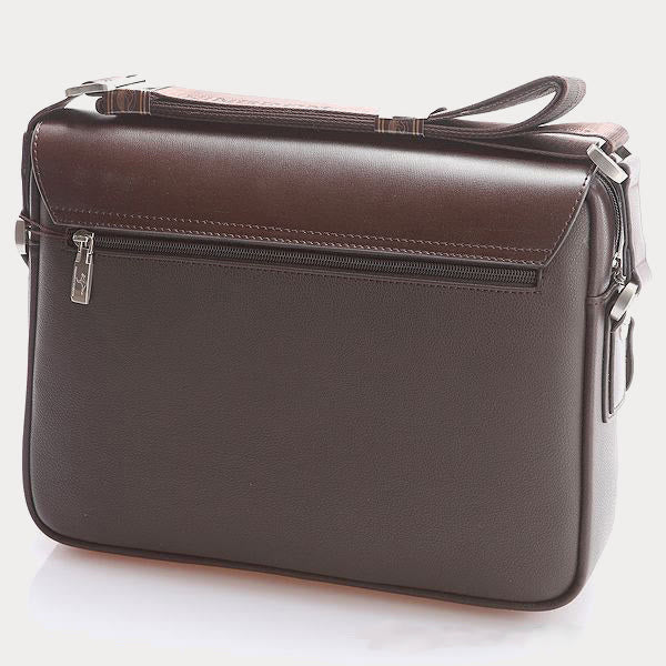 Leichte, wasserdichte Kuriertasche mit großem Fassungsvermögen