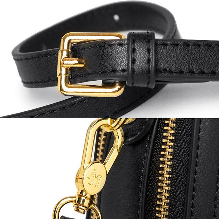 Top-Griff-Tasche für Frauen Vintage Stickerei Folk-Custom Shopping Umhängetasche