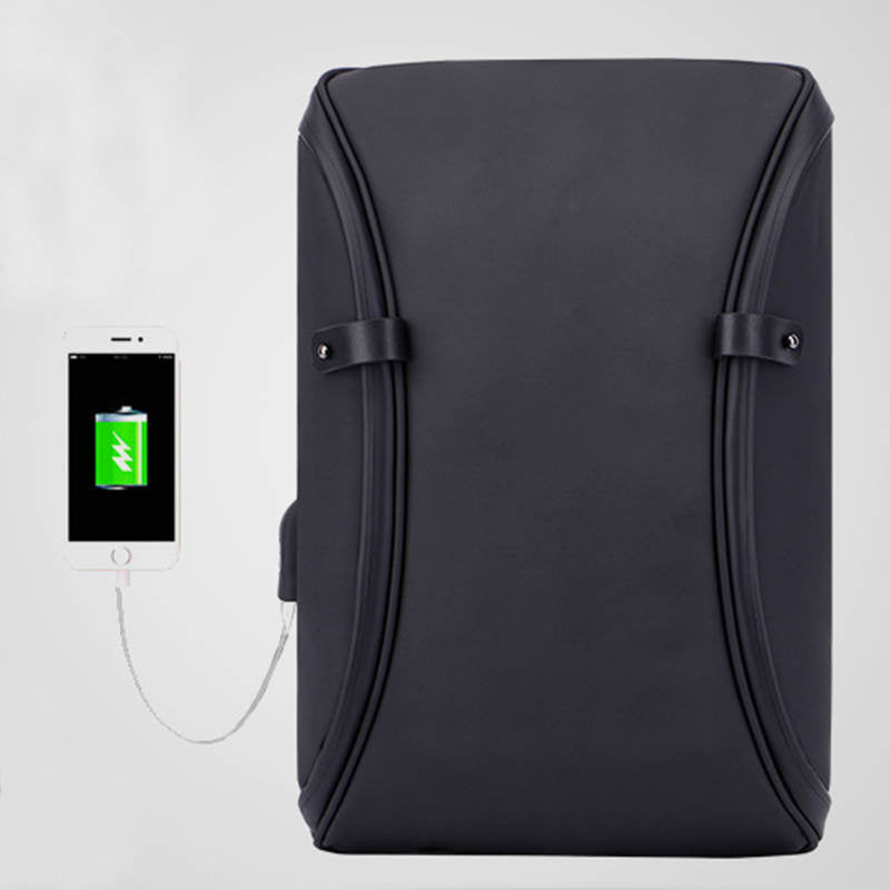 Multifunktionale, wasserdichte Schultertasche
