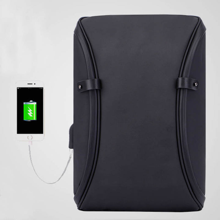 Multifunktionale, wasserdichte Schultertasche