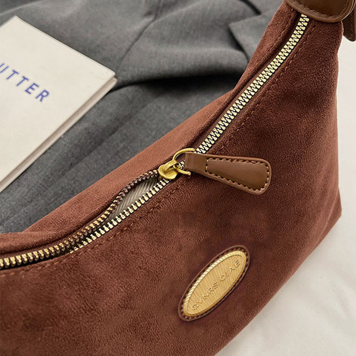 Elegante Unterarm-Geldbörse für Damen, Dating, kleine Reise-Umhängetasche
