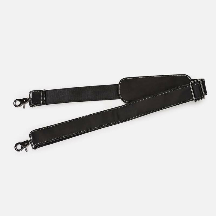 Breiter verstellbarer Lederriemen für Tasche, Retro-Geldbörsen-Zubehör