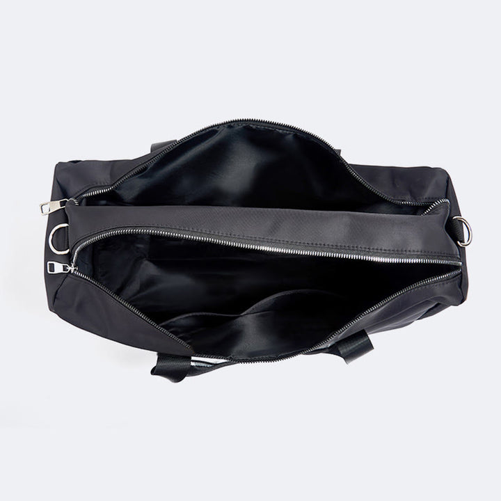Reisetasche für Kurzstreckenreisen, tragbare Fitnesstasche mit großer Kapazität