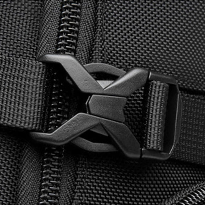 Schultertasche für Herren, Outdoor-Sport, Crossbody, taktische Brusttasche