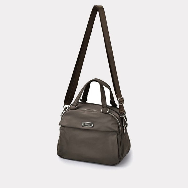 Handtasche für Damen, lässige Oxford-Geldbörse, leichte Umhängetasche