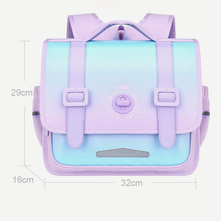 Kinderrucksack für die Schule, Jungen und Mädchen, Kindergarten, Elementart, Kleinkindrucksack