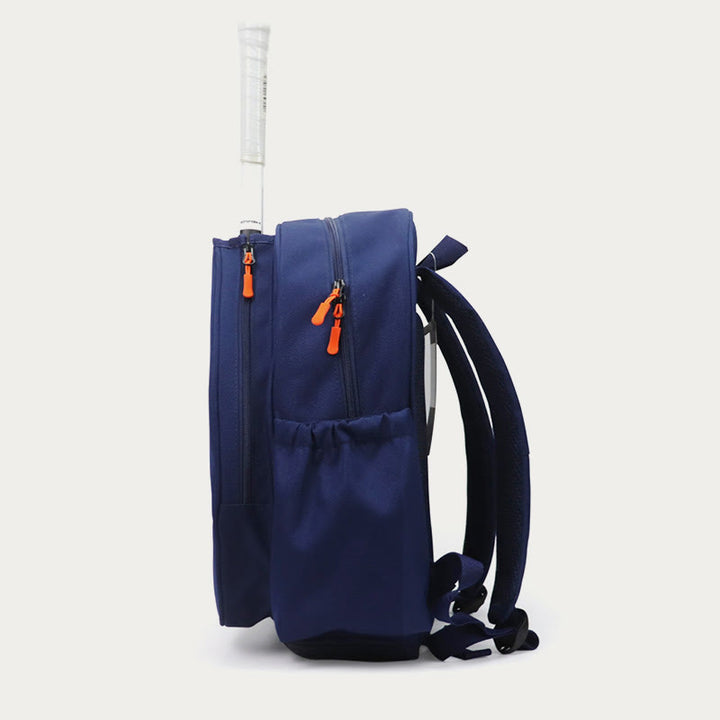 Schläger-Rucksack für Kinder und Erwachsene, große Kapazität, Schlägerhülle - image 15