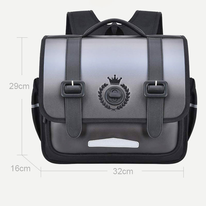 Kinderrucksack für die Schule, Jungen und Mädchen, Kindergarten, Elementart, Kleinkindrucksack