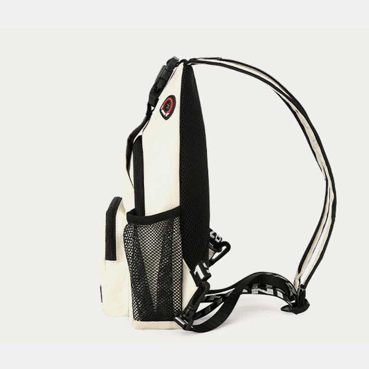 Mehrzweck-Sling-Rucksack, leicht, für Damen, lässige Umhängetasche für unterwegs