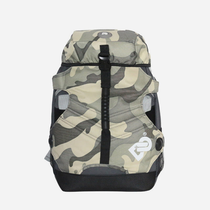 Mehrfarbige Rollschuhtasche für Männer und Frauen, Sportrucksack