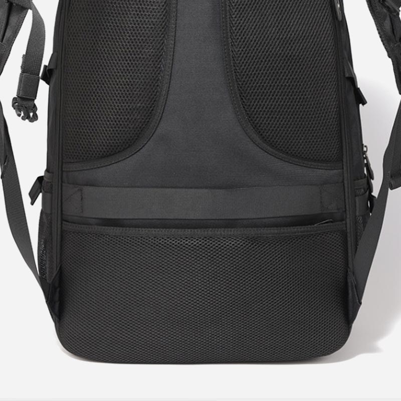 Rucksack für Männer, Freizeitreisen, Outdoor, Sport, Seesack, Wandertasche