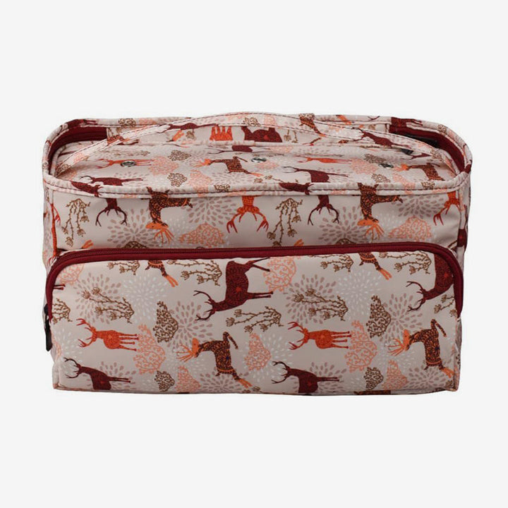 Aufbewahrungstasche für Stricknadeln, Heimfäden, Zubehör, Buggy-Tasche