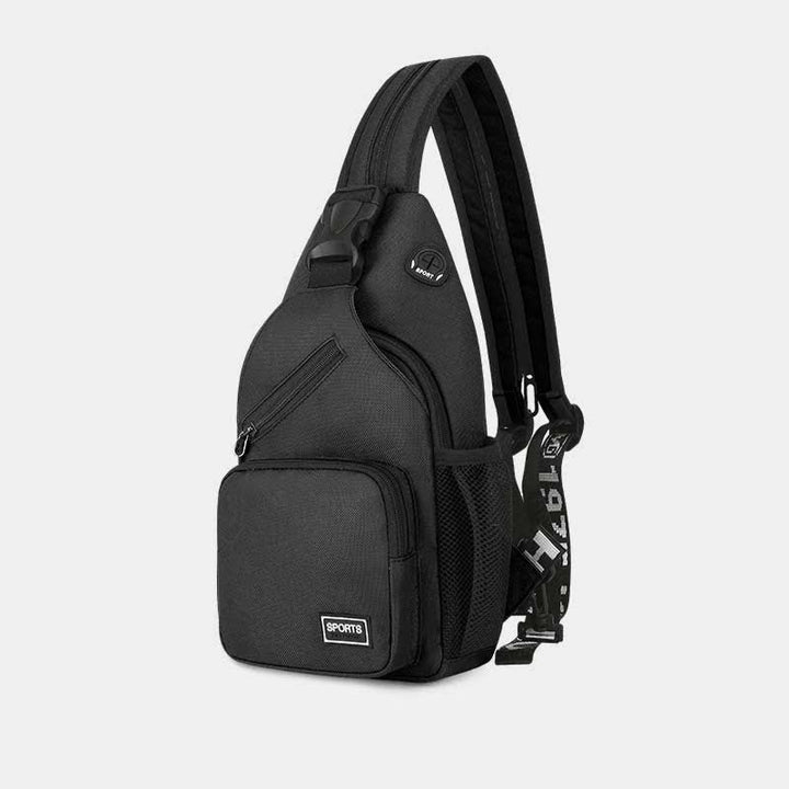 Mehrzweck-Sling-Rucksack, leicht, für Damen, lässige Umhängetasche für unterwegs