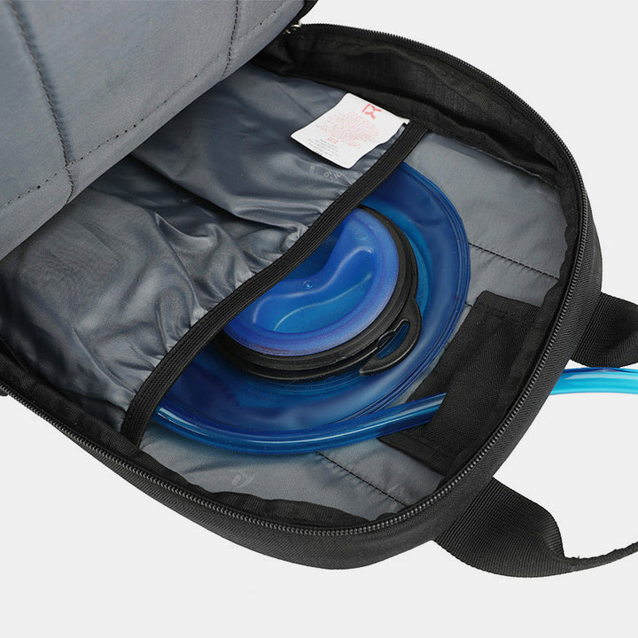 Wasserdichter Wanderrucksack, Tagesrucksack für Outdoor, Camping, Klettern, Sportrucksack