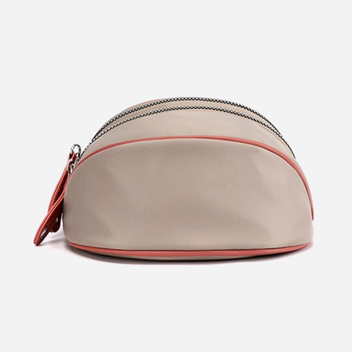 Umhängetasche für Damen, leicht, lässig, aus Nylon