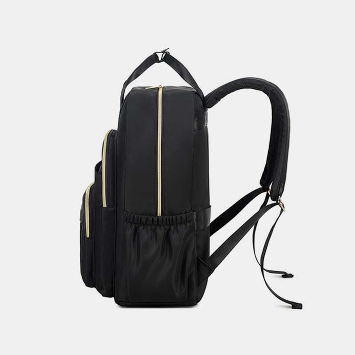 Rucksack für Damen, multifunktional, für den Alltag, Reisen und Freizeit, großes Fassungsvermögen