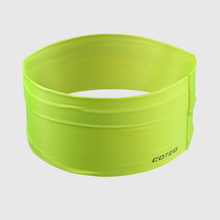 Gürteltasche für Outdoor-Sportarten, große Kapazität, elastische Hüfttasche