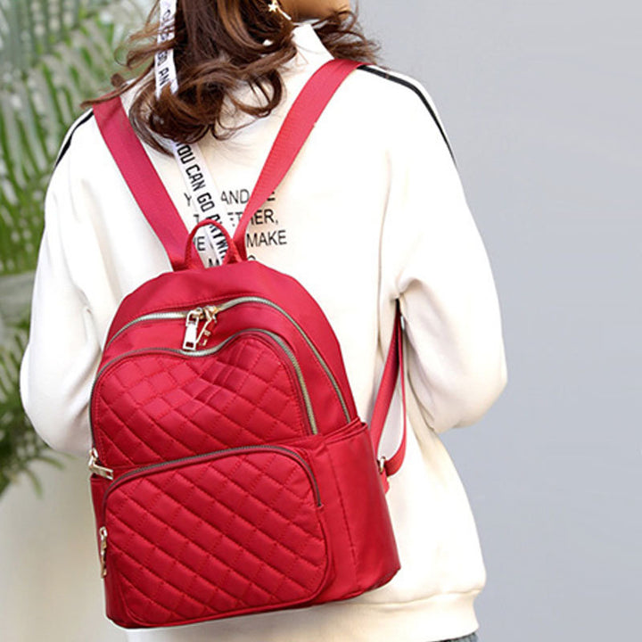 Multifunktionaler, wasserdichter Freizeitrucksack