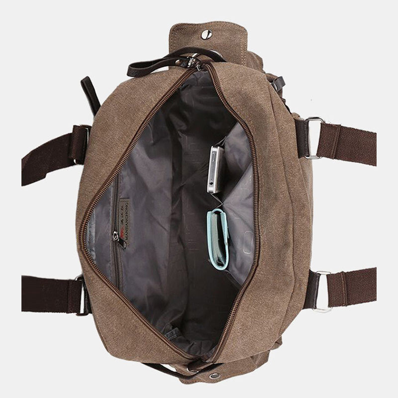 Outdoor-Reisetasche mit großem Fassungsvermögen, Umhängetasche