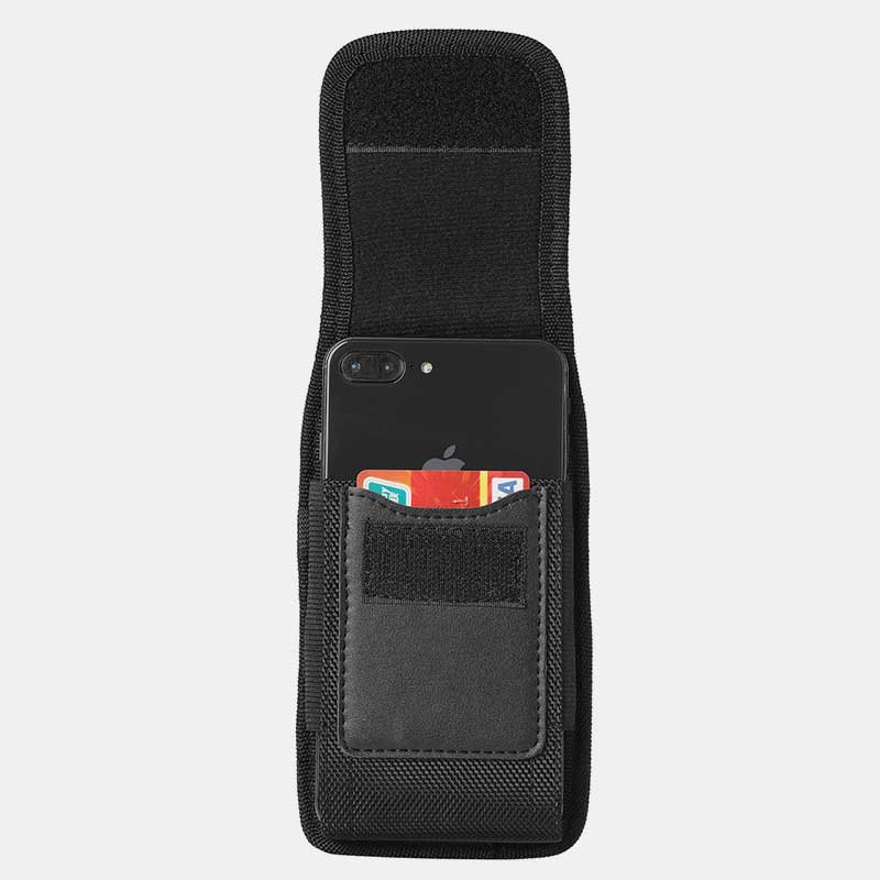 Leichte Business-Handytasche, Hüfttasche
