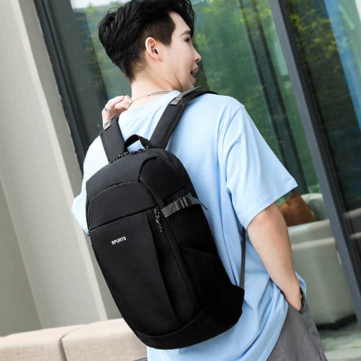 Wanderrucksack, wasserdichter Tagesrucksack, Outdoor-Sport, Trekking, Camping-Rucksack für Damen und Herren