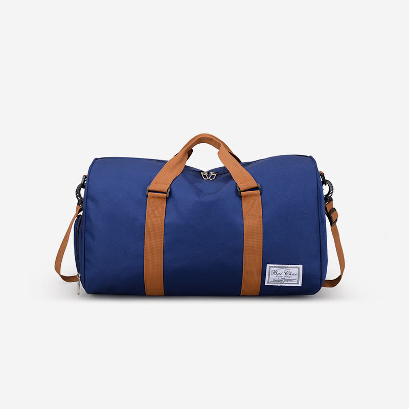 Reisetasche für die Reise, große Kapazität, tragbare Sport- und Fitnesstasche