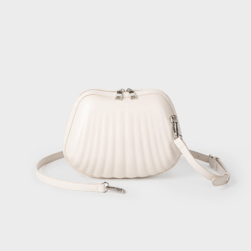Umhängetasche für Damen, sanfter, schöner Stil, Schultertasche