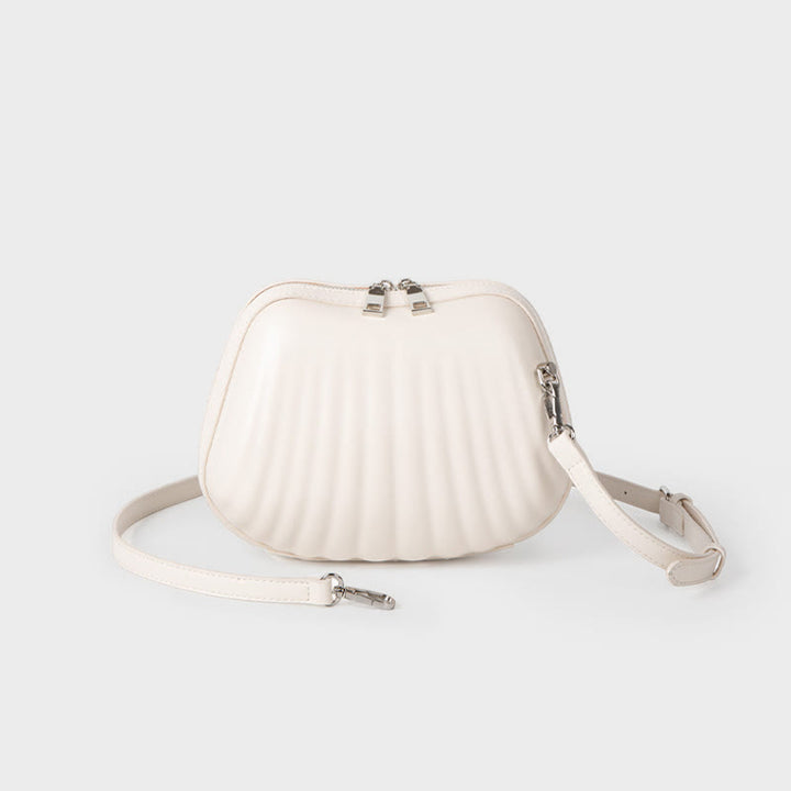 Umhängetasche für Damen, sanfter, schöner Stil, Schultertasche