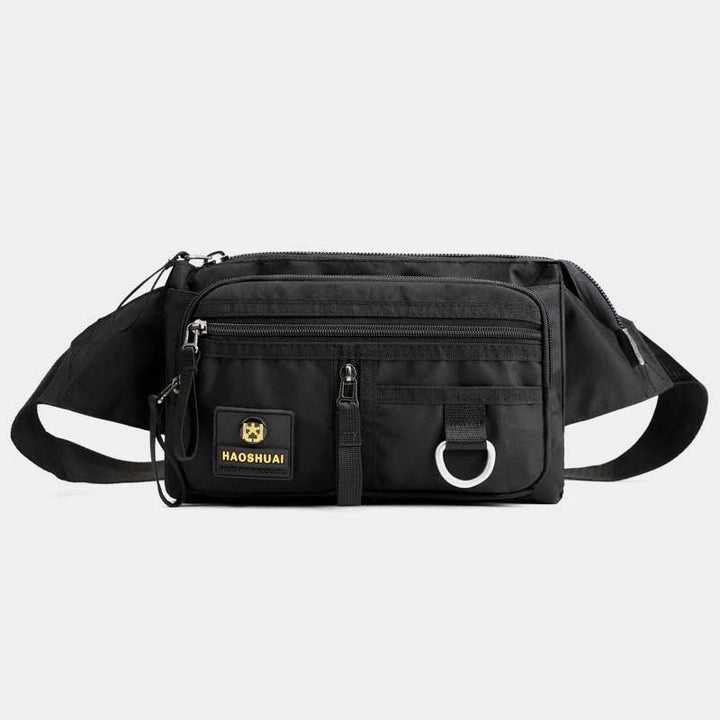 Leichte Sling Bag-Gürteltasche mit großem Fassungsvermögen