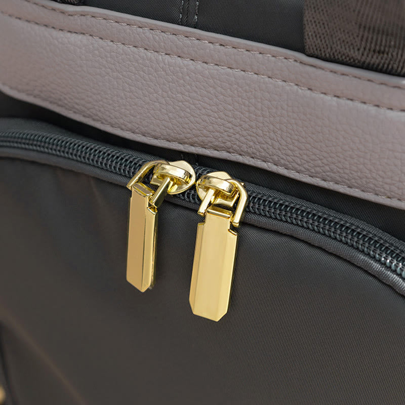 Rucksack für Frauen Große Kapazität Oxford Essentials Schule Daypack