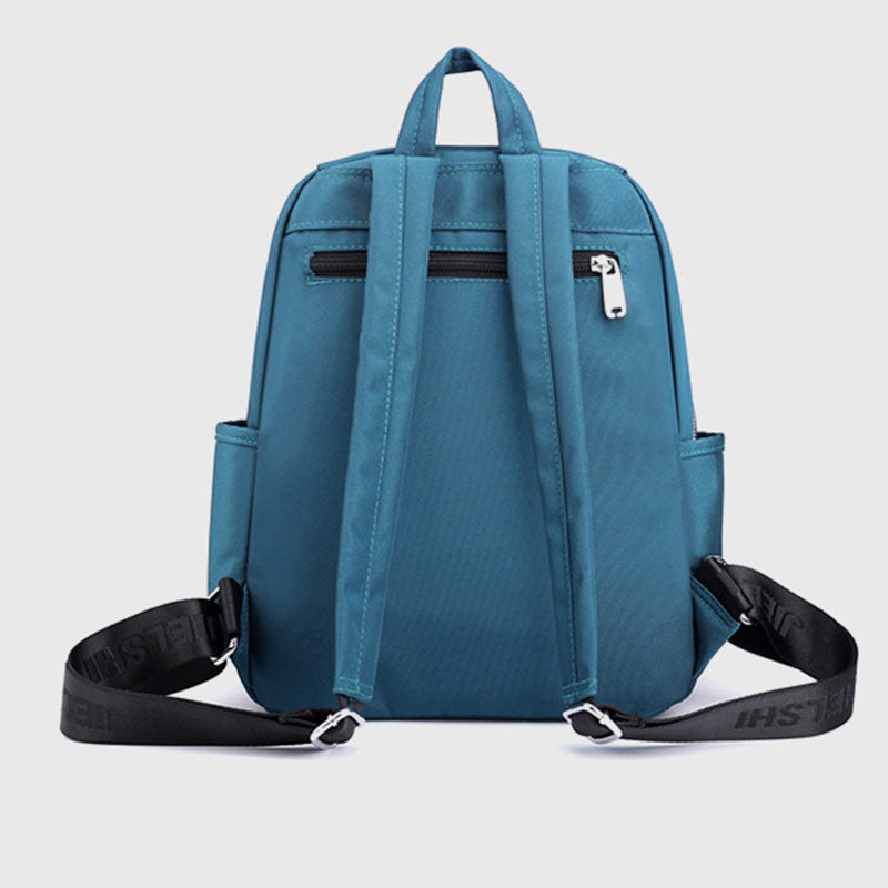Wasserdichter Rucksack mit großem Fassungsvermögen und mehreren Taschen 
