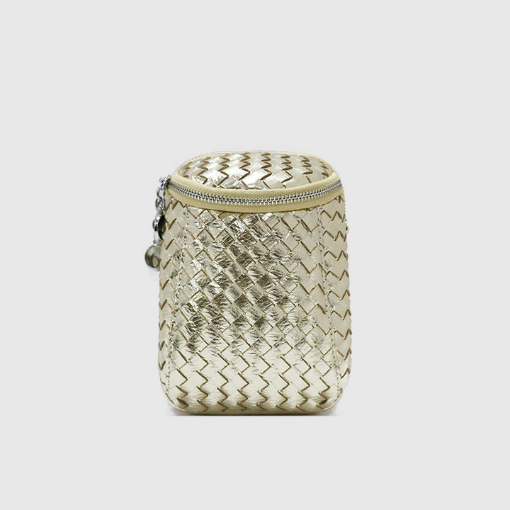Handytasche für Damen, für den täglichen Weg zum Pendeln, lässige Mini-Einkaufstasche