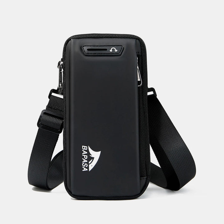 3-fach verwendbare, wasserdichte Umhängetasche für Outdoor-Aktivitäten (Kaufen Sie 2 und erhalten Sie 15 % Rabatt, CODE: B2) 