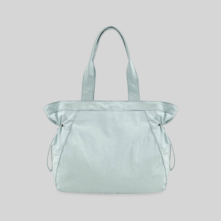 Tote für Damen, wasserdicht, lässig, Yoga, Fitness, Umhängetasche